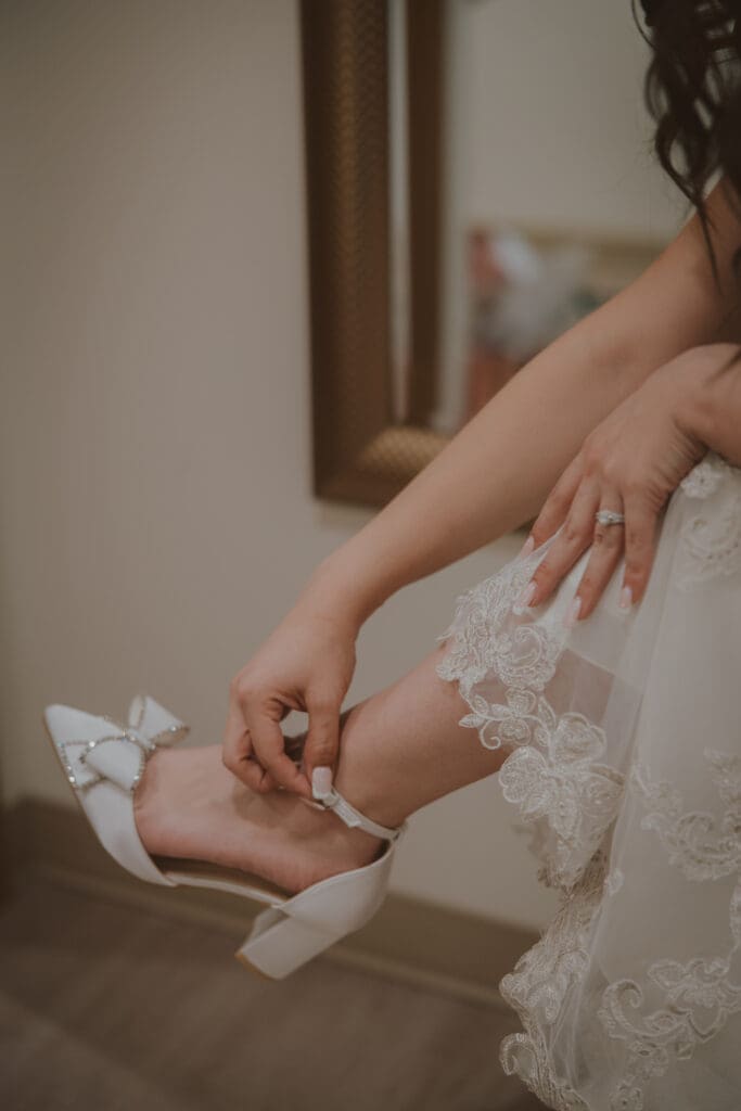 Tasha Mae Photography Elopement Photographer