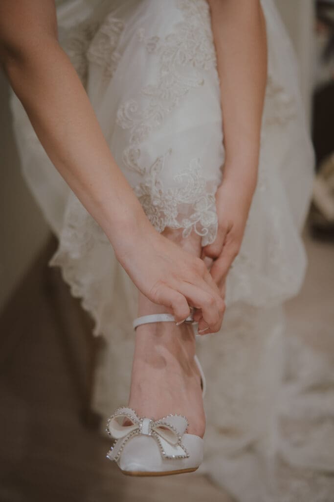 Tasha Mae Photography Elopement Photographer