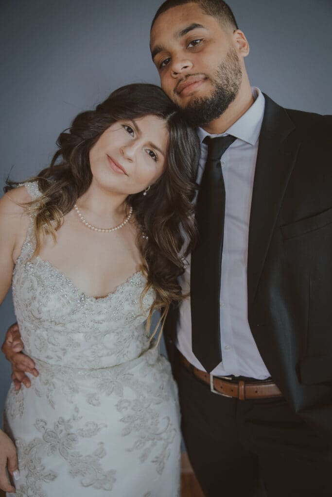 Tasha Mae Photography Elopement Photographer