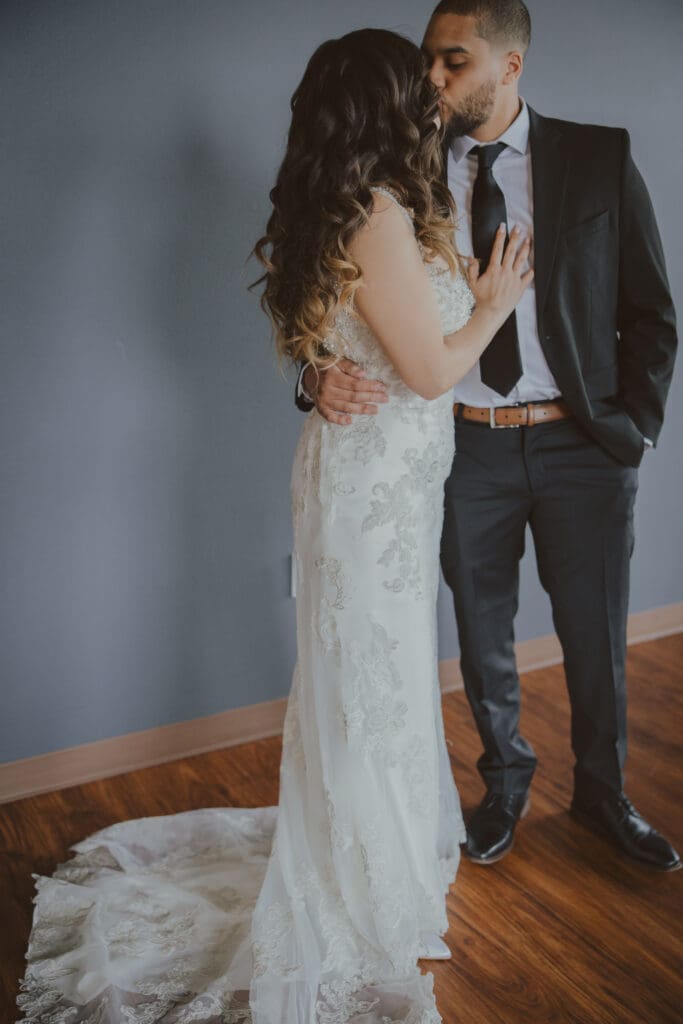Tasha Mae Photography Elopement Photographer