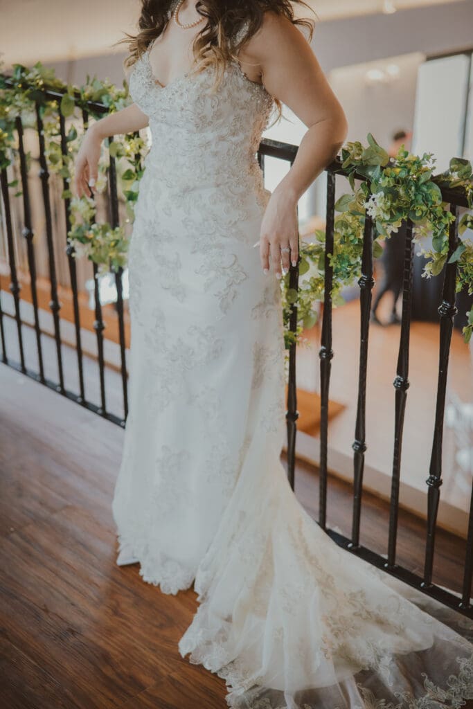 Tasha Mae Photography Elopement Photographer