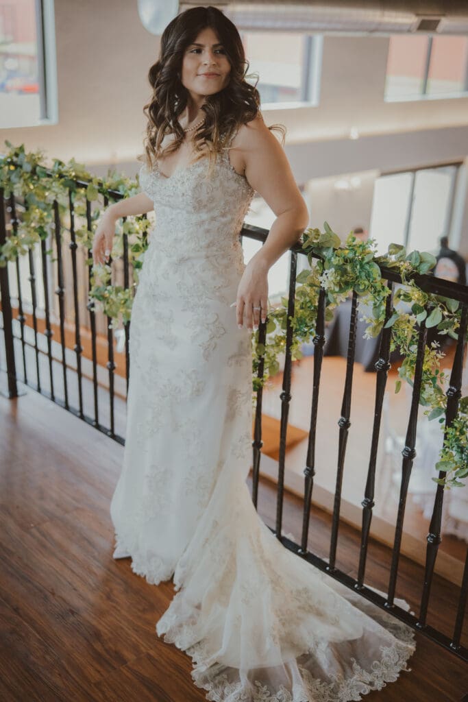 Tasha Mae Photography Elopement Photographer