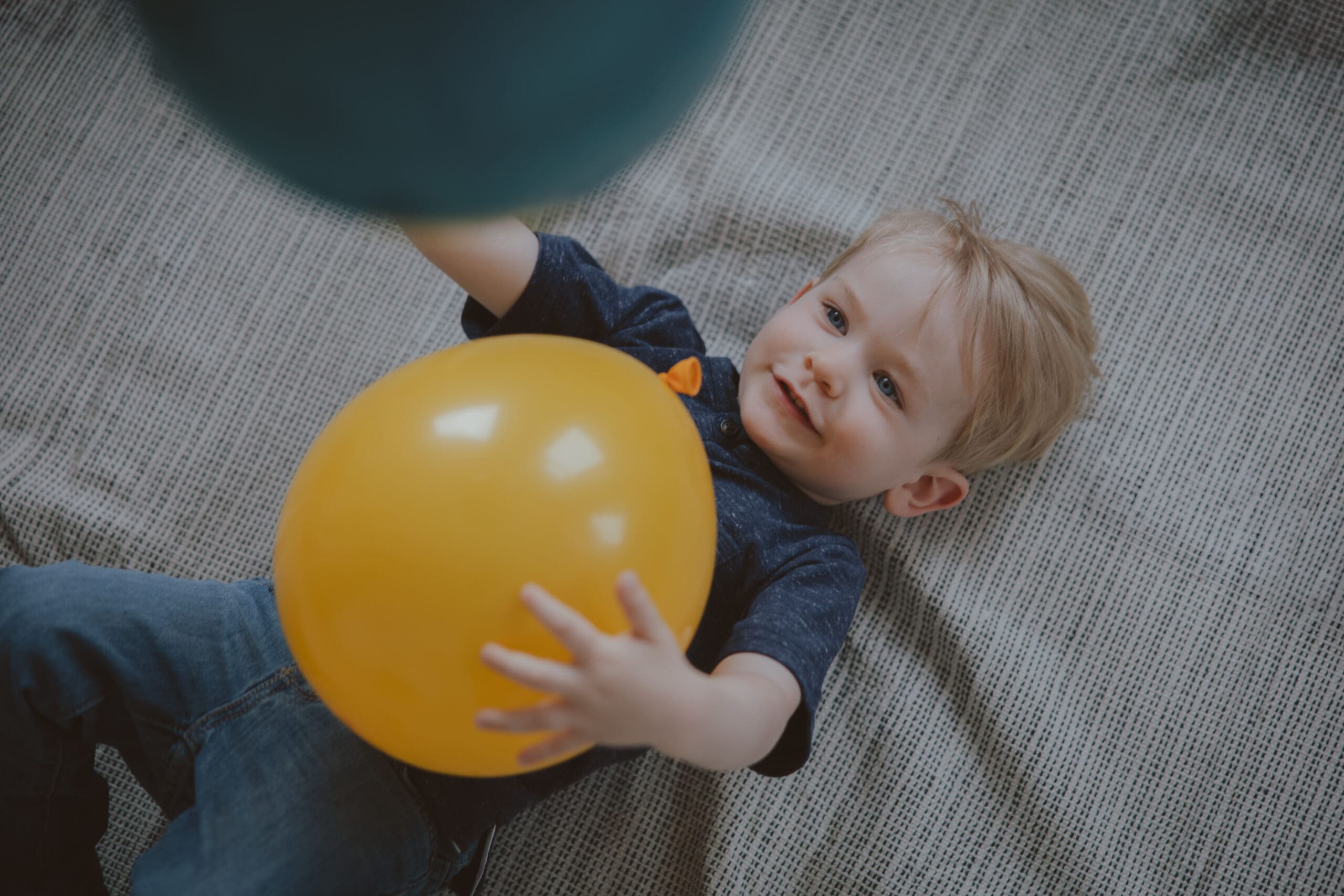 DJ Balloons