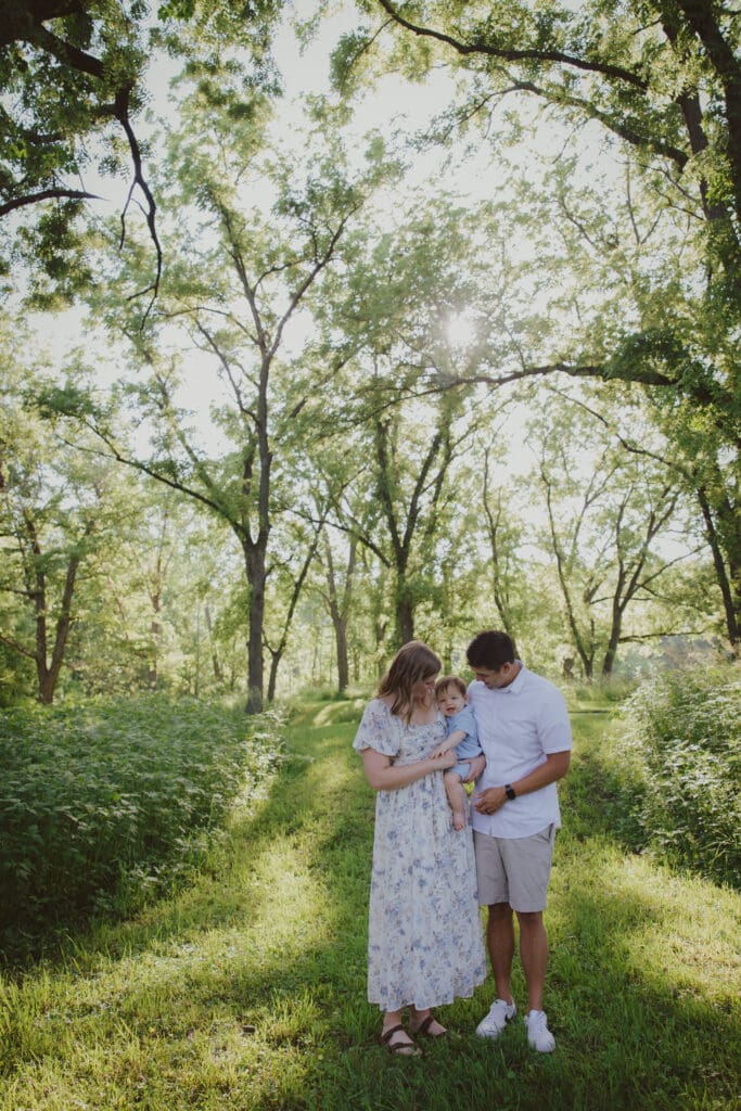 Kalona Iowa Family Photographer Kalona Iowa Family Photographer