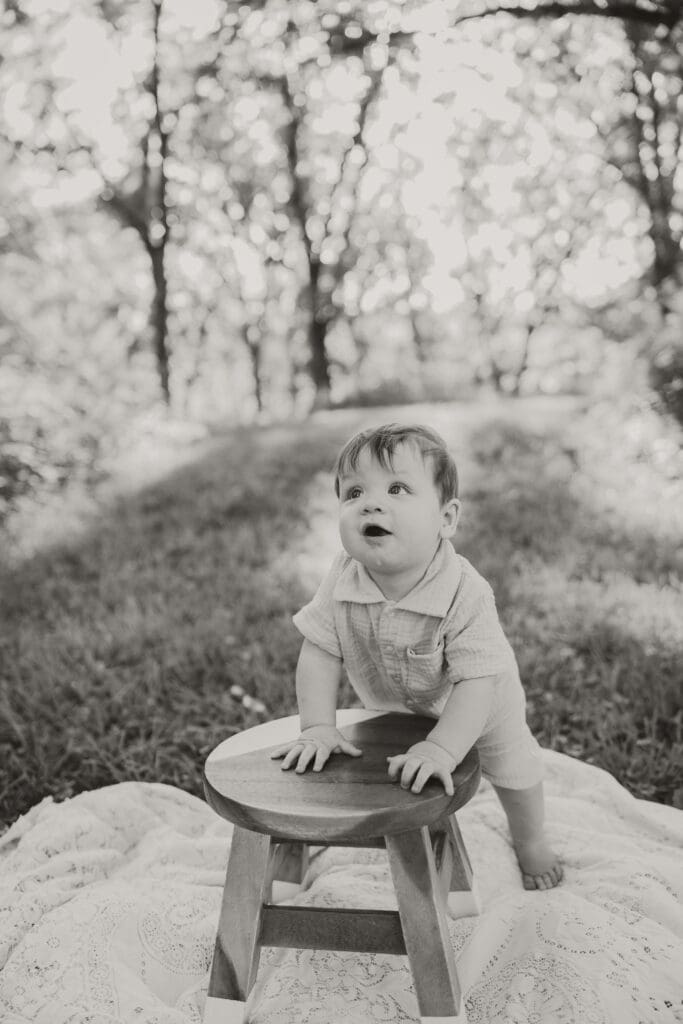 Kalona Iowa Family Photographer