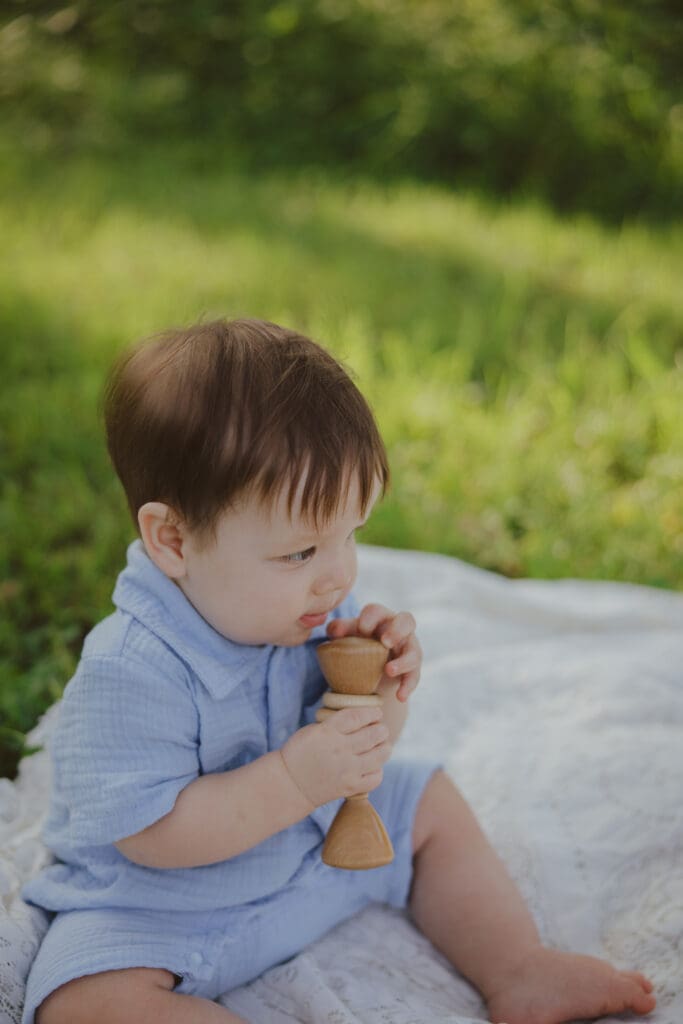 Kalona Iowa Family Photographer