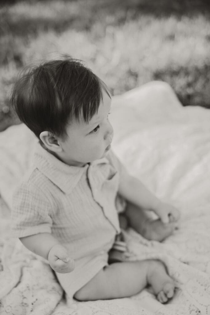 Kalona Iowa Family Photographer