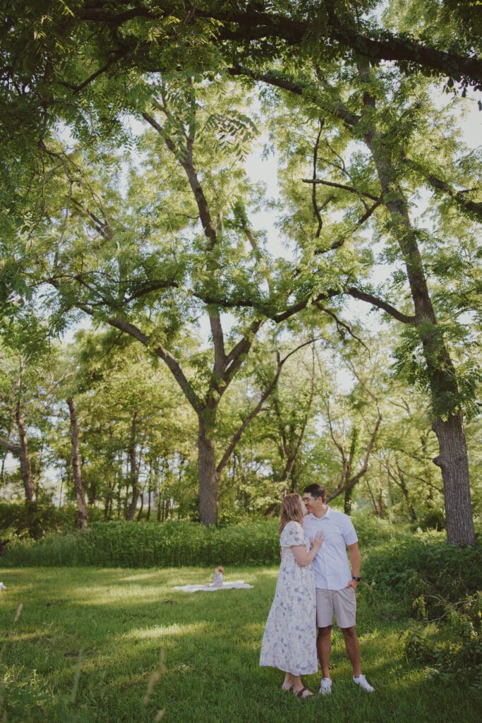 Kalona Iowa Family Photographer