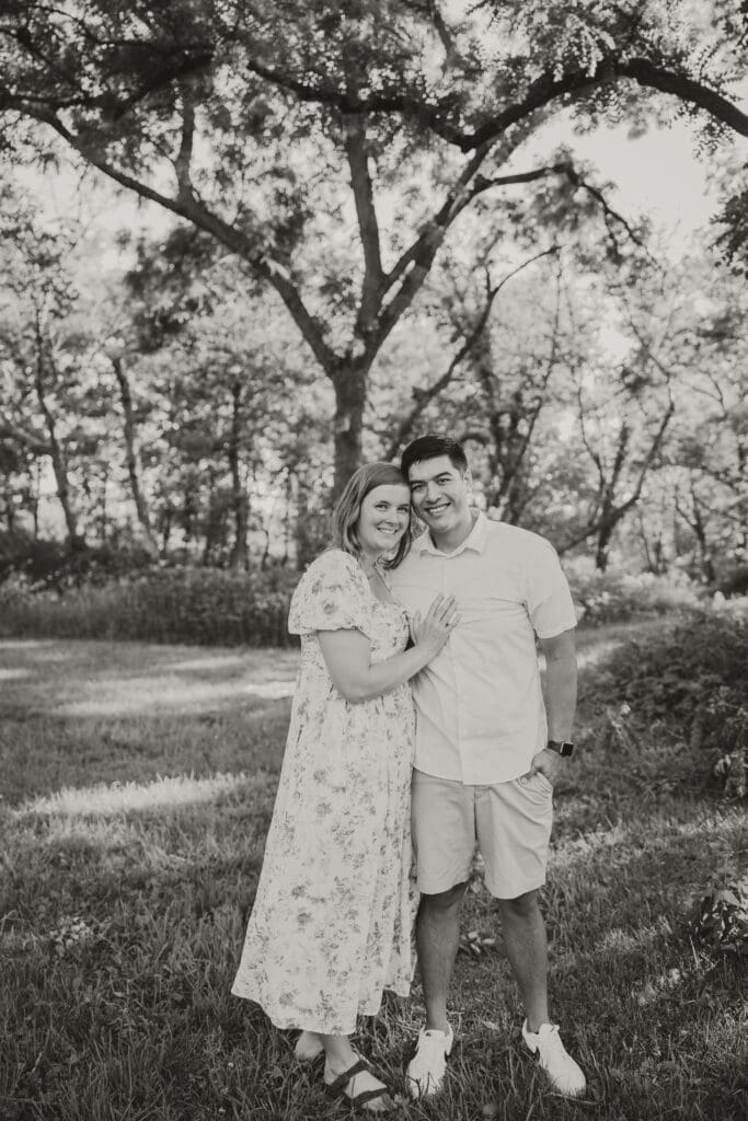 Kalona Iowa Family Photographer