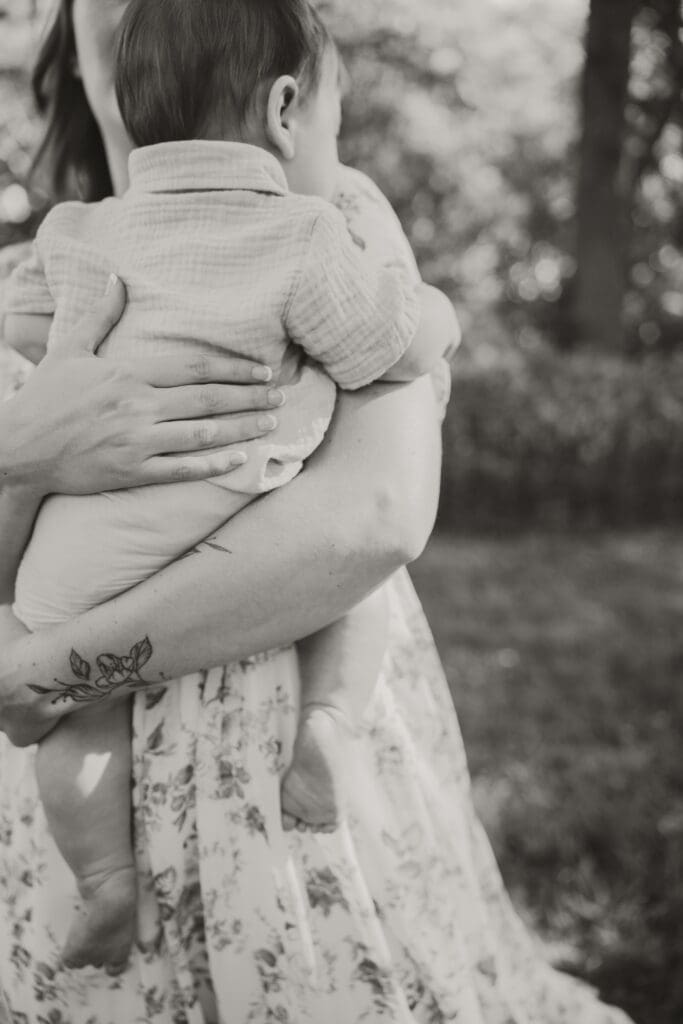 Kalona Iowa Family Photographer