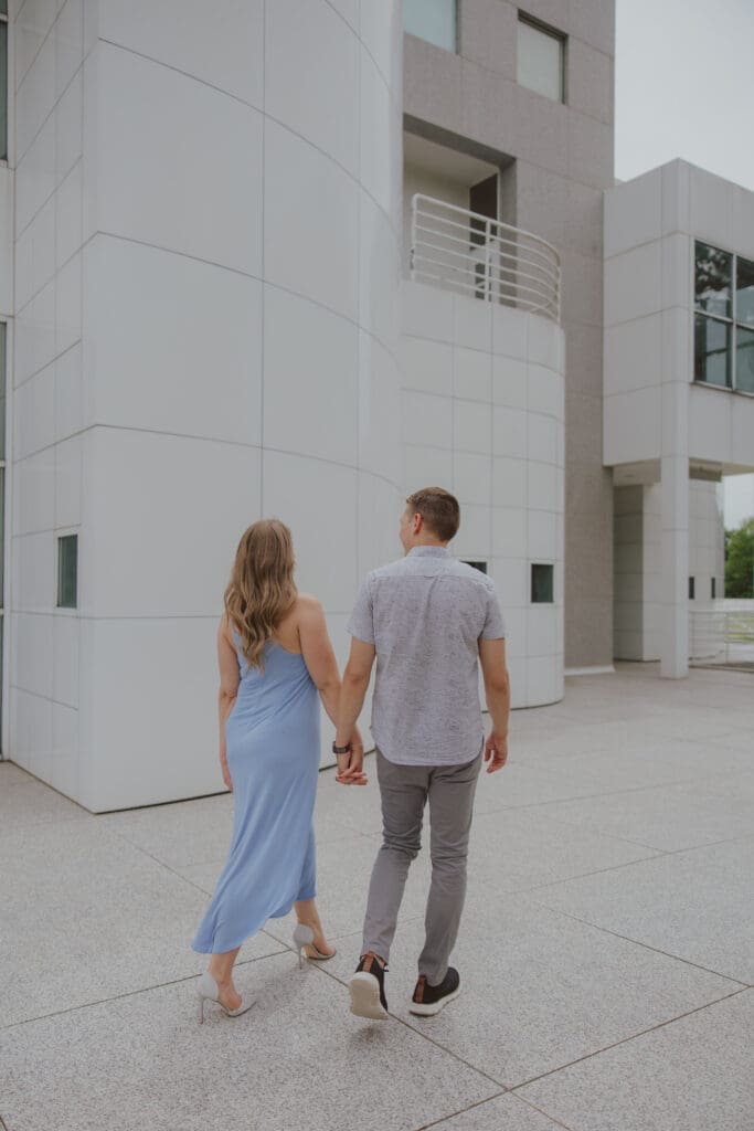 Des Moines Iowa Couples Photographer