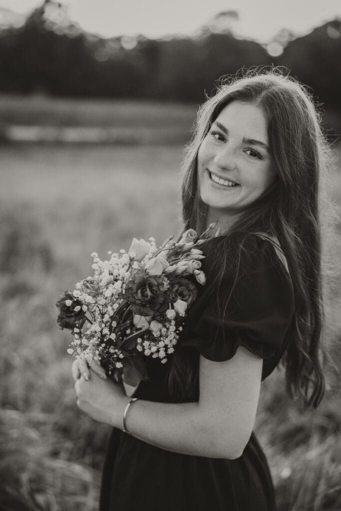 Fairfield High School by Tasha Mae Photography, Iowa senior photographer