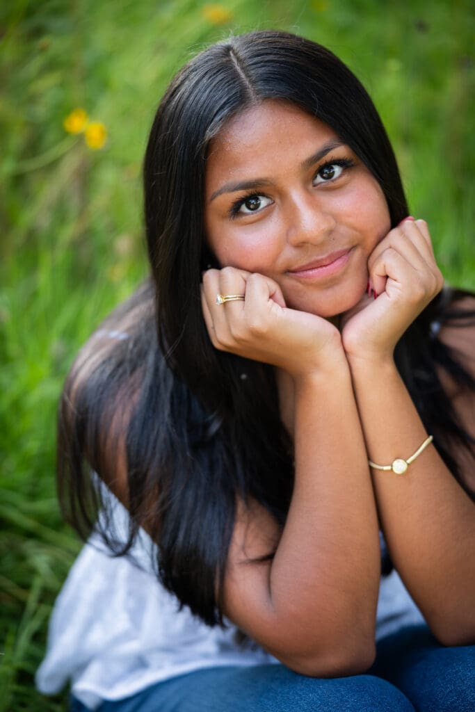 Washington High School by Tasha Mae Photography, Iowa senior photographer
