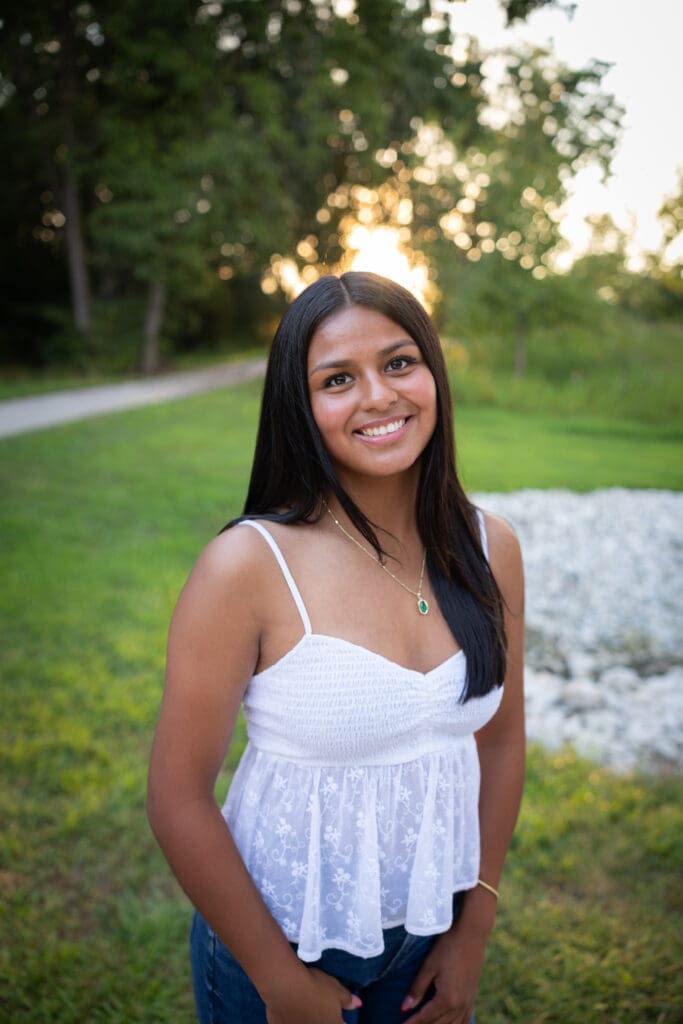 Washington High School by Tasha Mae Photography, Iowa senior photographer