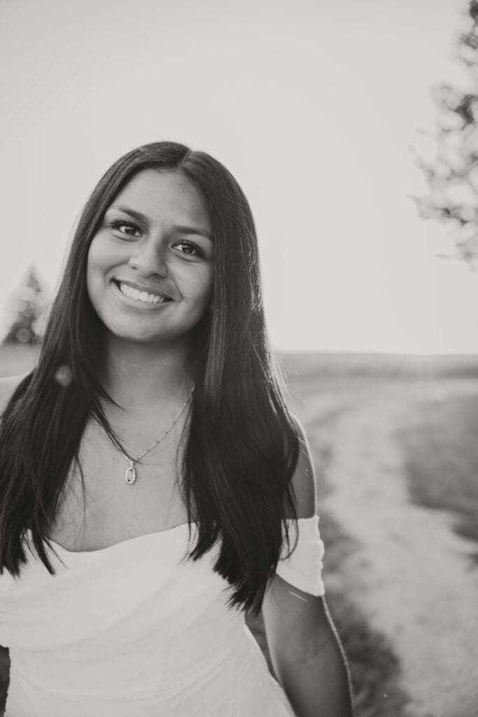 Washington High School by Tasha Mae Photography, Iowa senior photographer