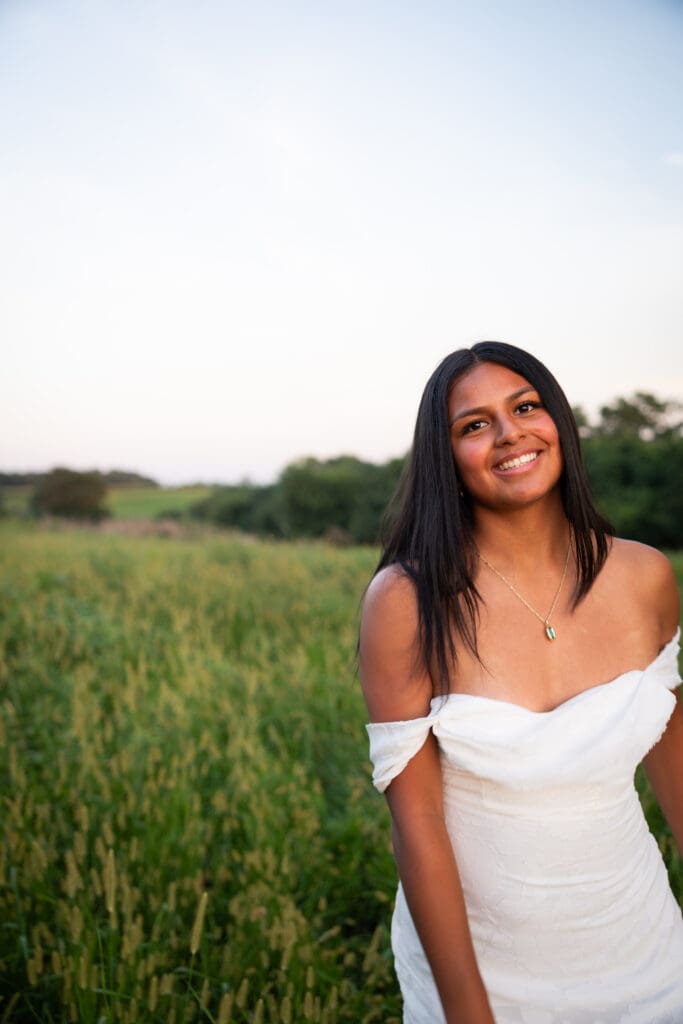 Washington High School by Tasha Mae Photography, Iowa senior photographer