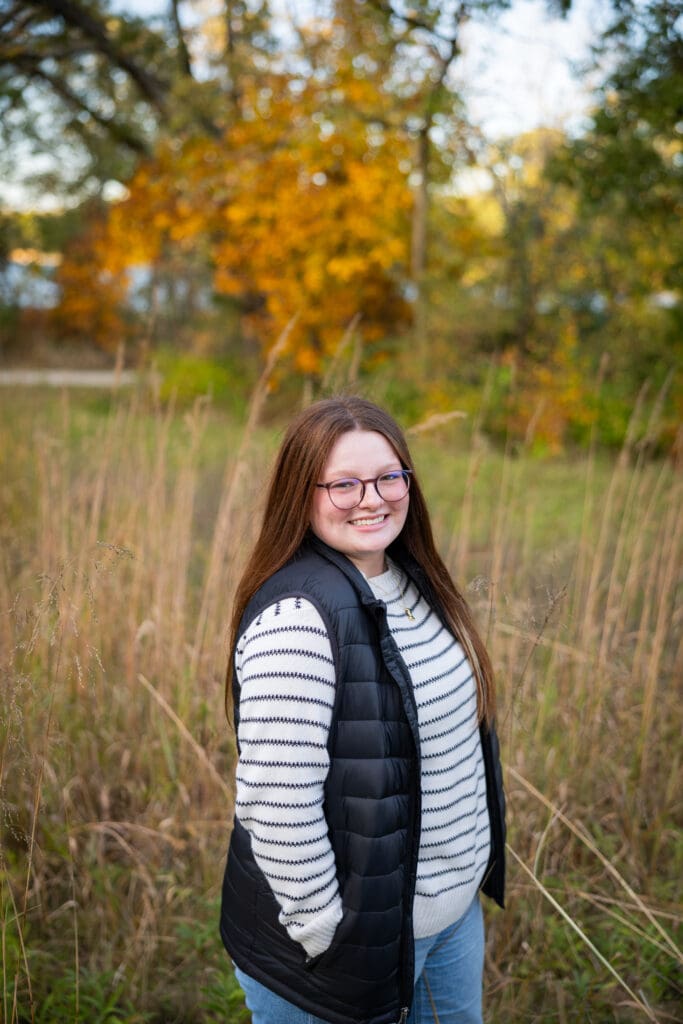 Iowa Senior Fall Session