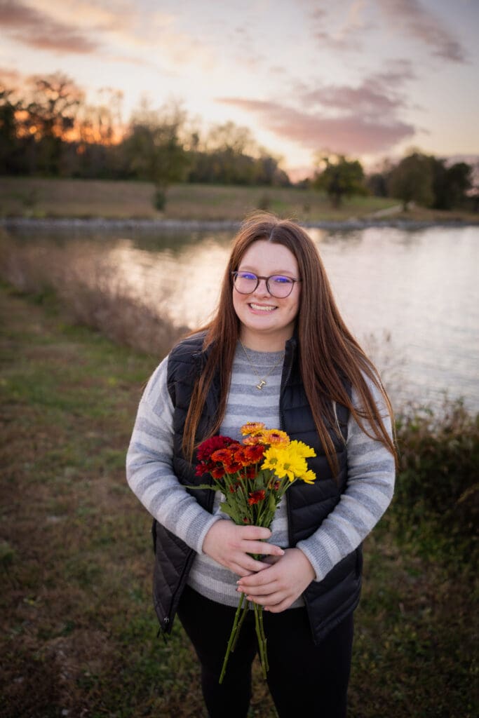Iowa Senior Fall Session