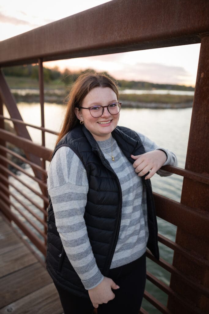 Iowa Senior Fall Session