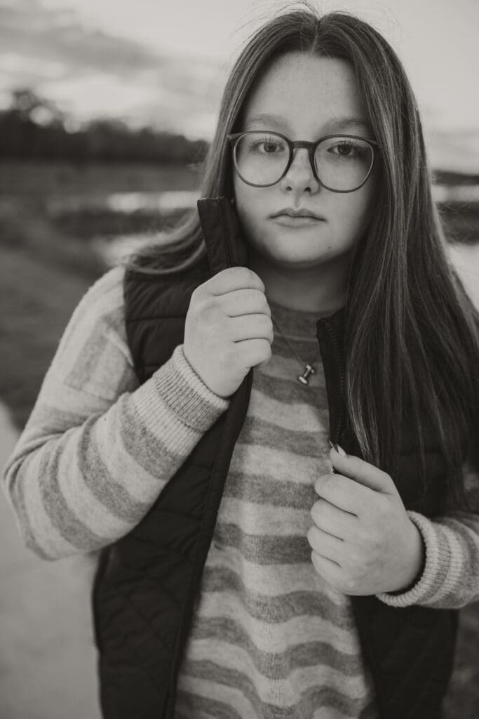 Iowa Senior Fall Session