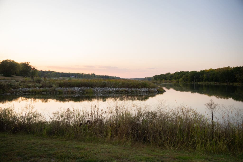 lake darling state park brighton iowa washington iowa